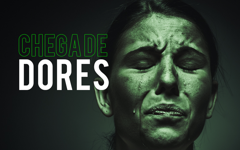DESCUBRA COMO É VIVER SEM DOR! DESCUBRA COMO É VIVER SEM DOR!